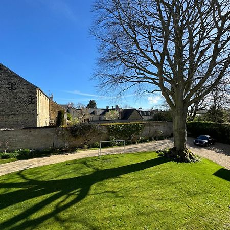 Apartamento Le Hetre Pourpre Bayeux Exterior foto