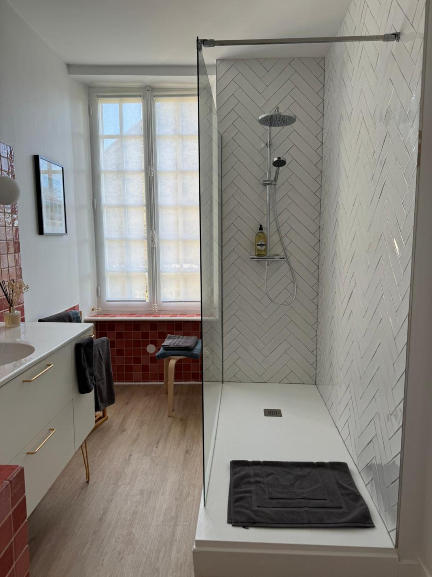 Apartamento Le Hetre Pourpre Bayeux Exterior foto